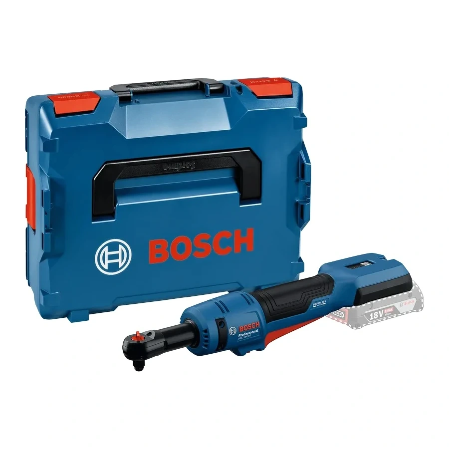 Grzechotka akumulatorowa Bosch GRC 18V-60 06019N8001