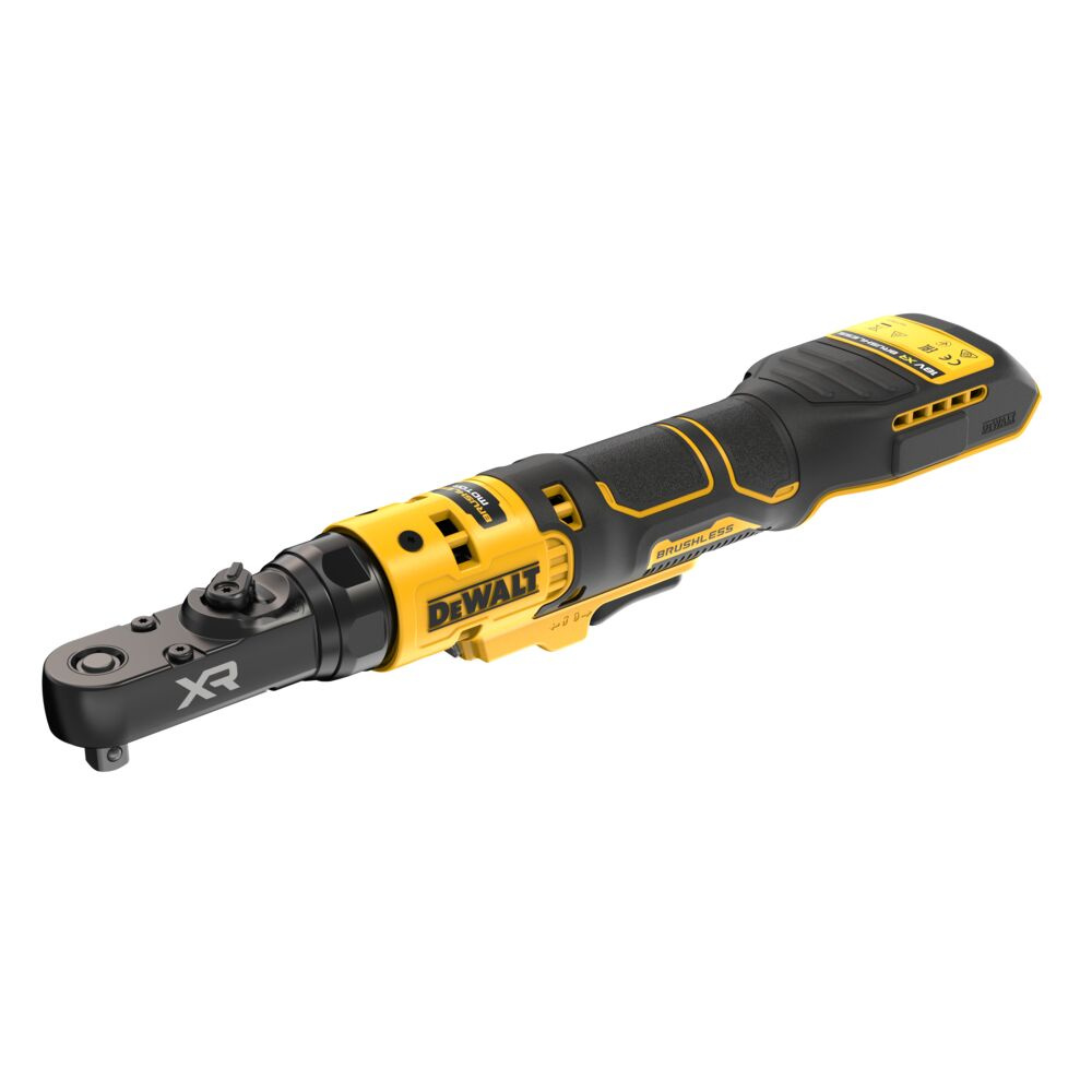 Grzechotka akumulatorowa Dewalt DCF520N - obrazek 1