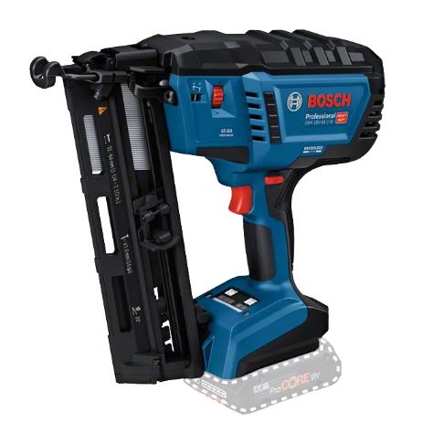 Gwoździarka Bosch GNH 18V-64 0601481100 - obrazek 1