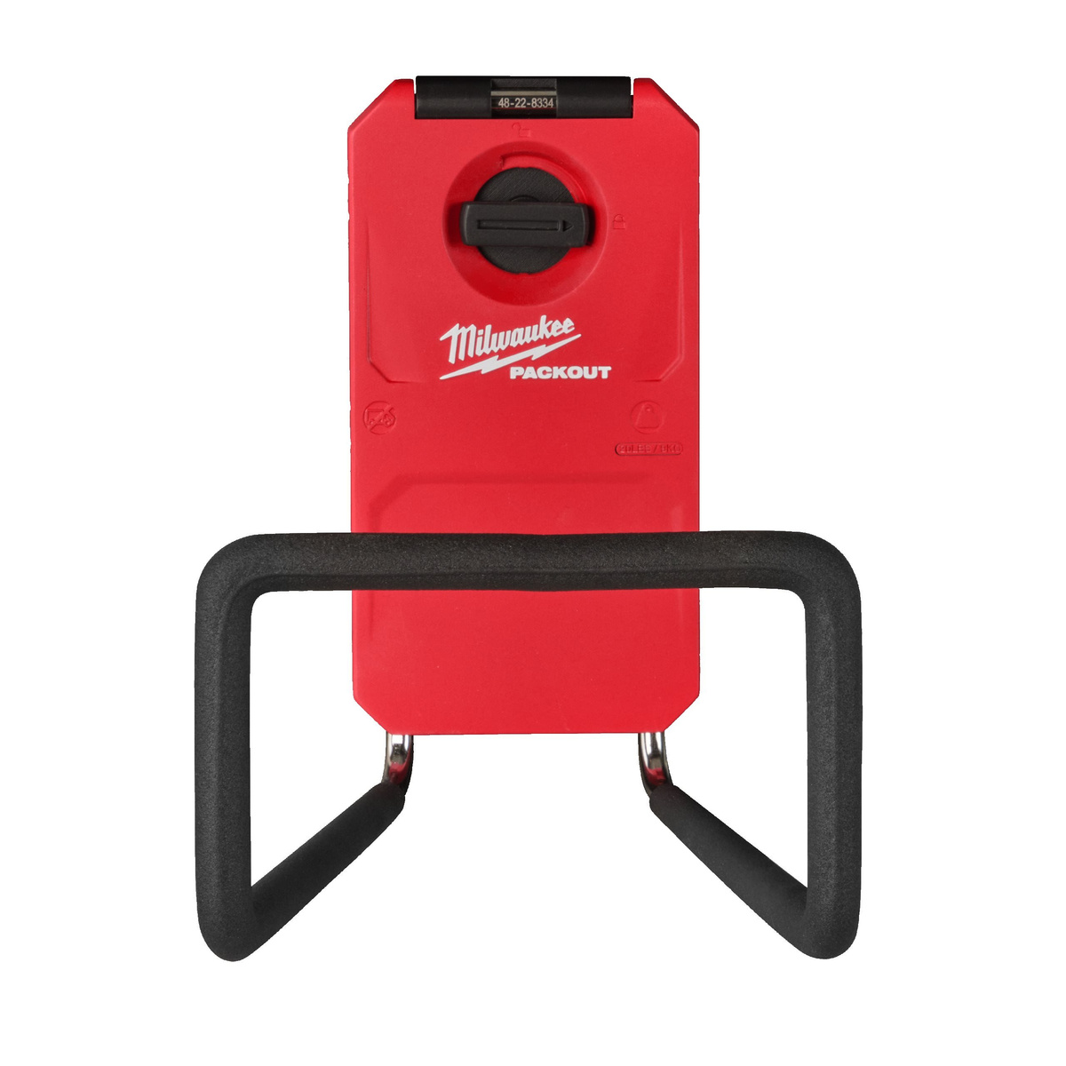 Hak narzędziowy PACKOUT™ Milwaukee 4932480702 - obrazek 1