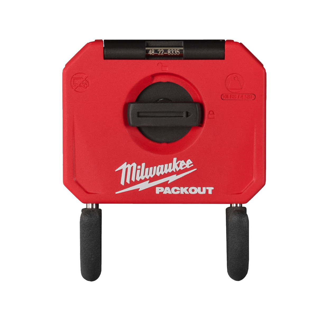 Hak narzędziowy PACKOUT™ Milwaukee 4932480705 - obrazek 1