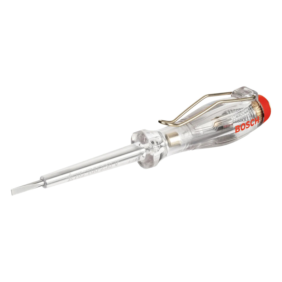 Jednobiegunowy próbnik fazowy SL 3×65 mm Bosch 1600A02ND8