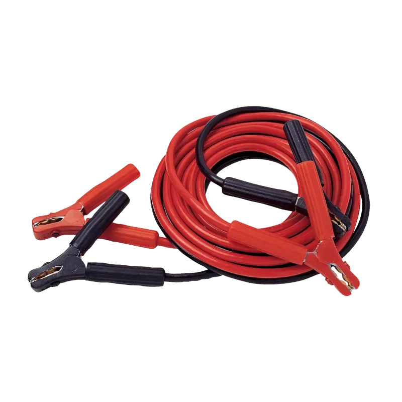 Kable rozruchowe 3,5m Bahco BBJL2535 - obrazek 1