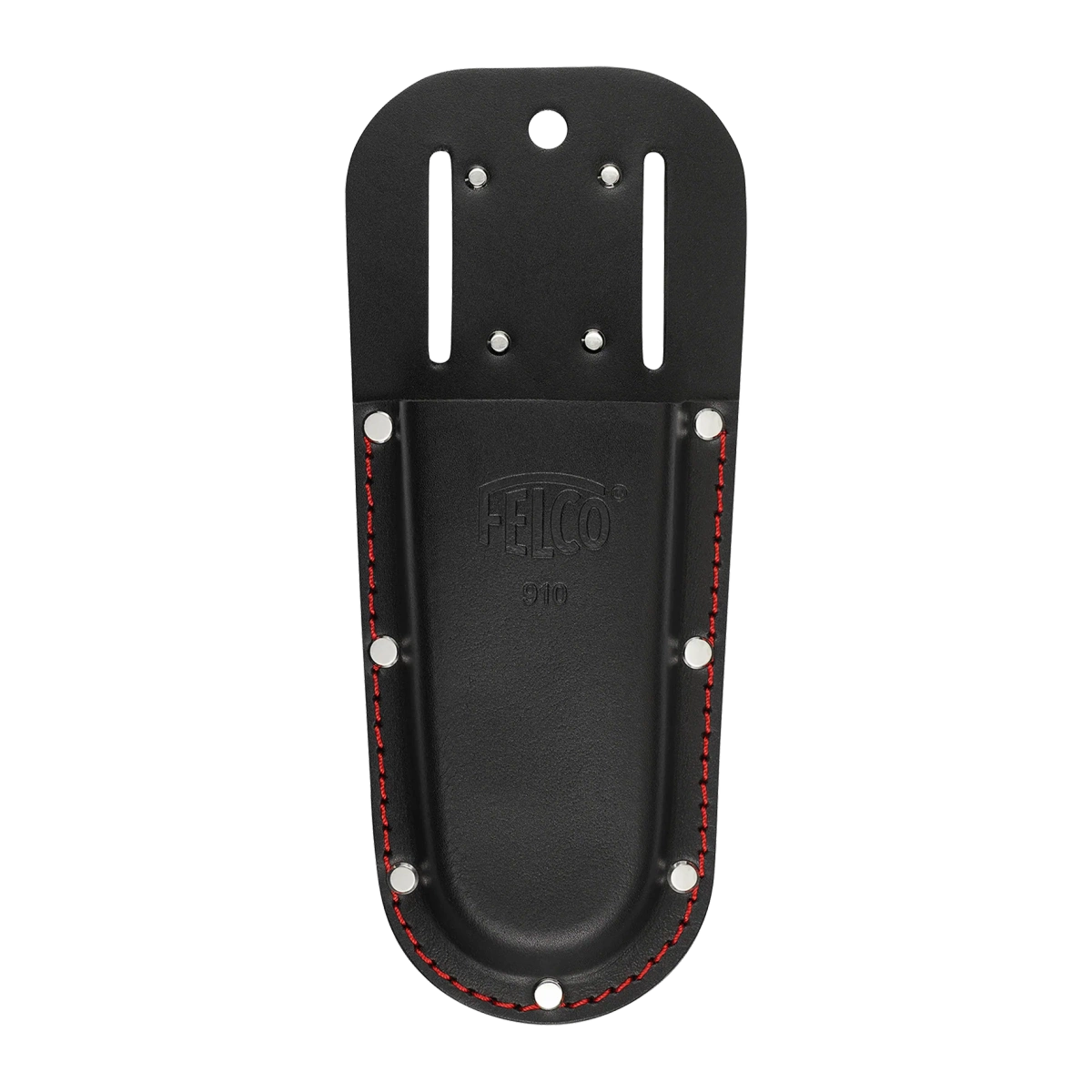 Kabura premium do sekatorów FELCO 910 CZARNA - obrazek 1