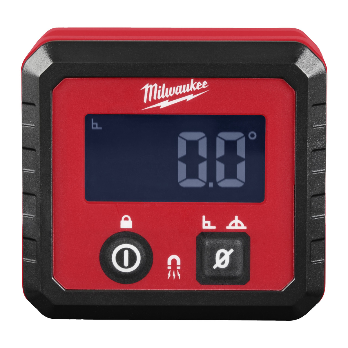 Kątomierz cyfrowy Milwaukee 4932493656 - obrazek 1