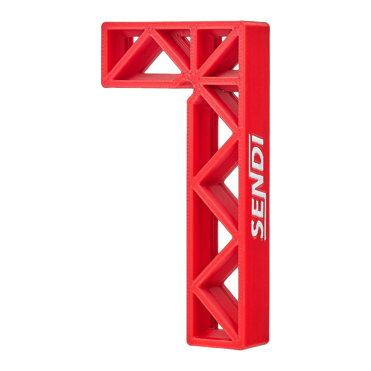 Kątownik glazurniczy 75×30 mm Sendi 01961204640