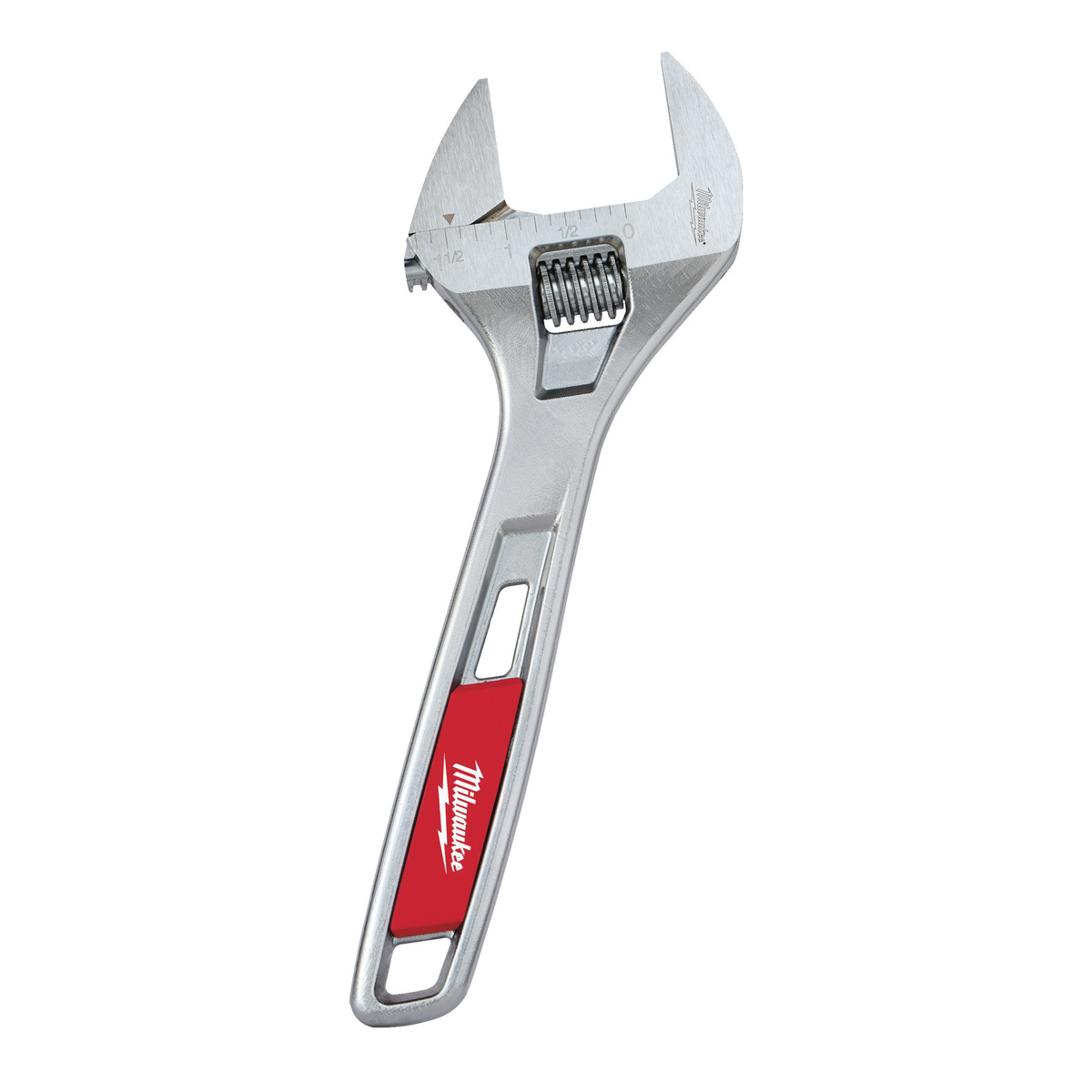 Klucz nastawny 200 mm Milwaukee 48227508 - obrazek 1