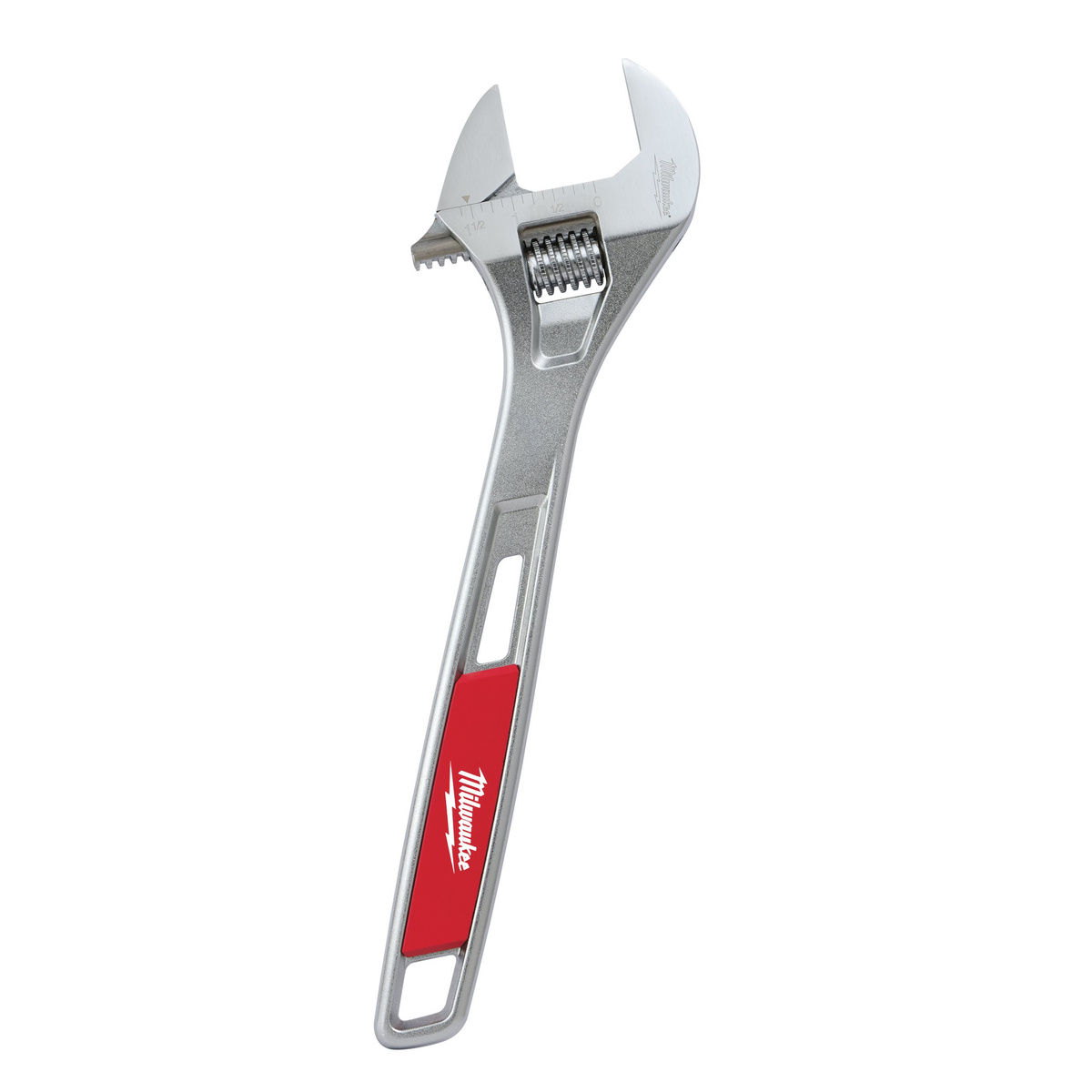 Klucz nastawny 300 mm Milwaukee 48227412 - obrazek 1