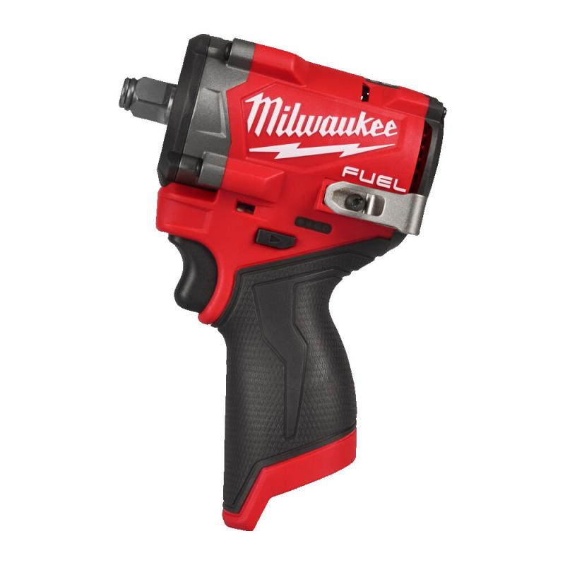 Klucz udarowy Milwaukee M12 FCIWF12G3-0 - obrazek 1