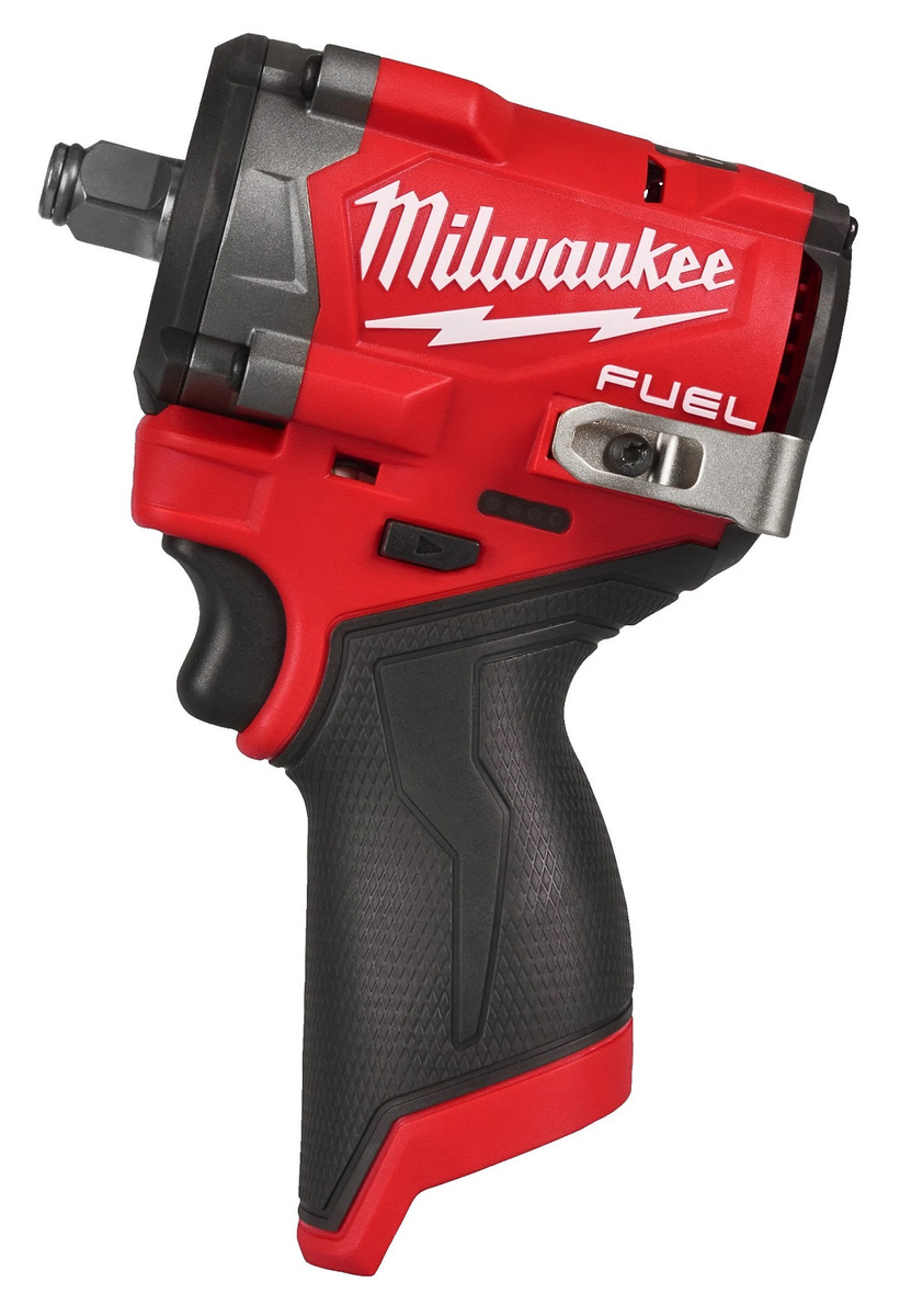 Klucz udarowy Milwaukee M12 FCIWP12G3-0 - obrazek 1