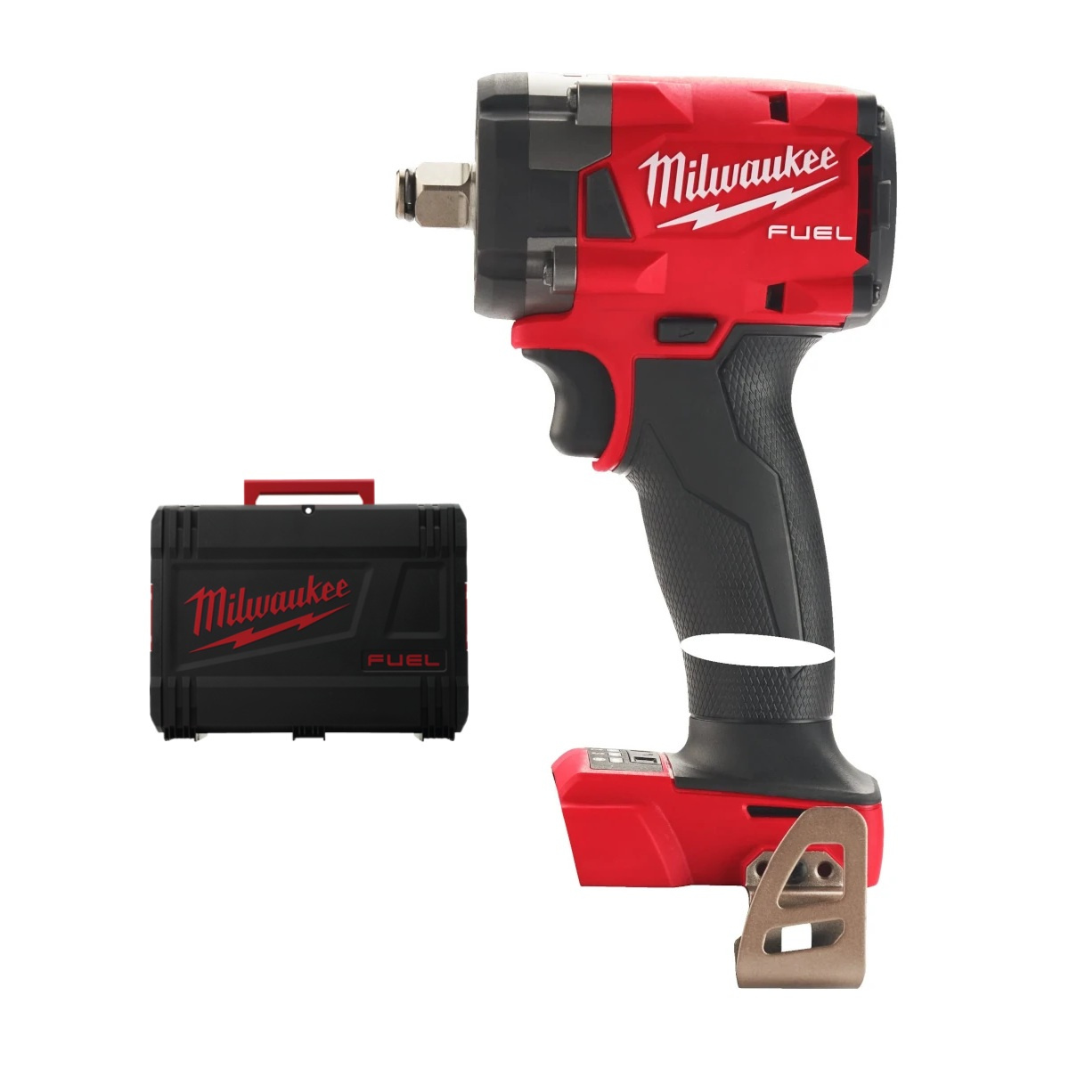 Klucz udarowy Milwaukee M18 FIW2F12-0X - obrazek 1