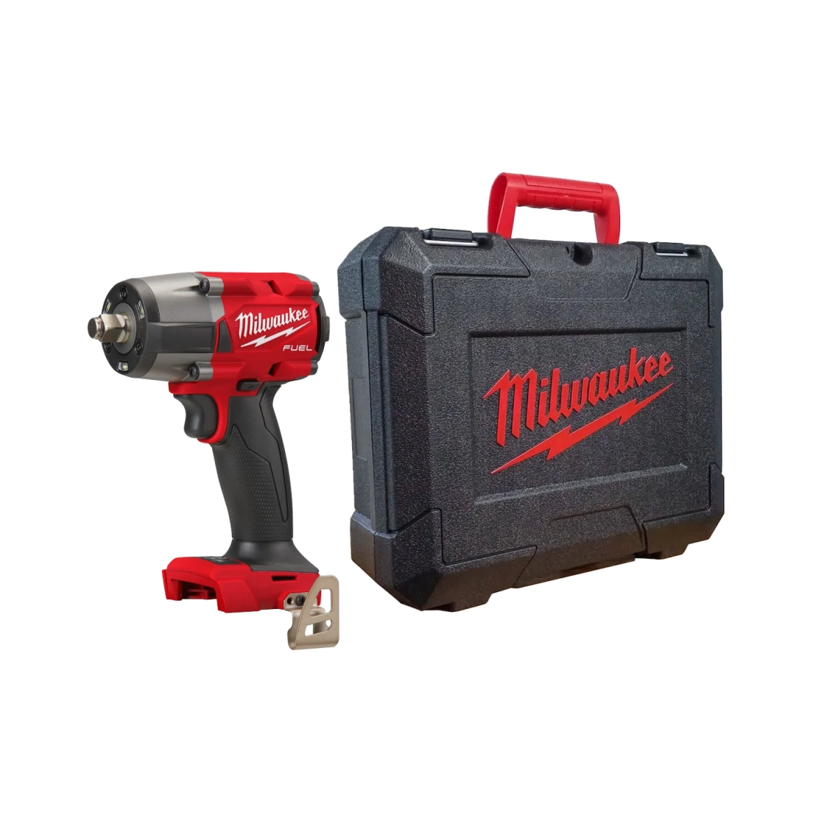 Klucz udarowy Milwaukee M18 FMTIW2F12-0X - obrazek 1