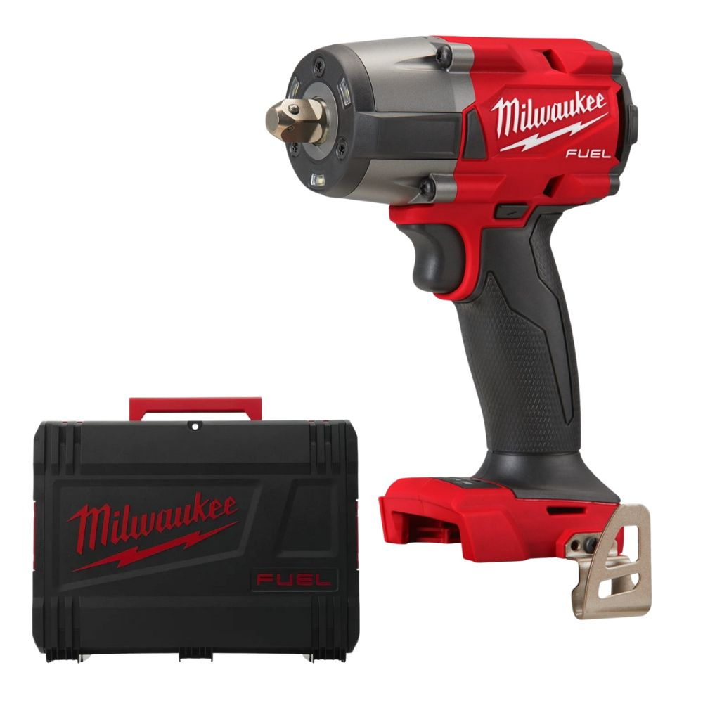 Klucz udarowy Milwaukee M18 FMTIW2P12-0X - obrazek 1