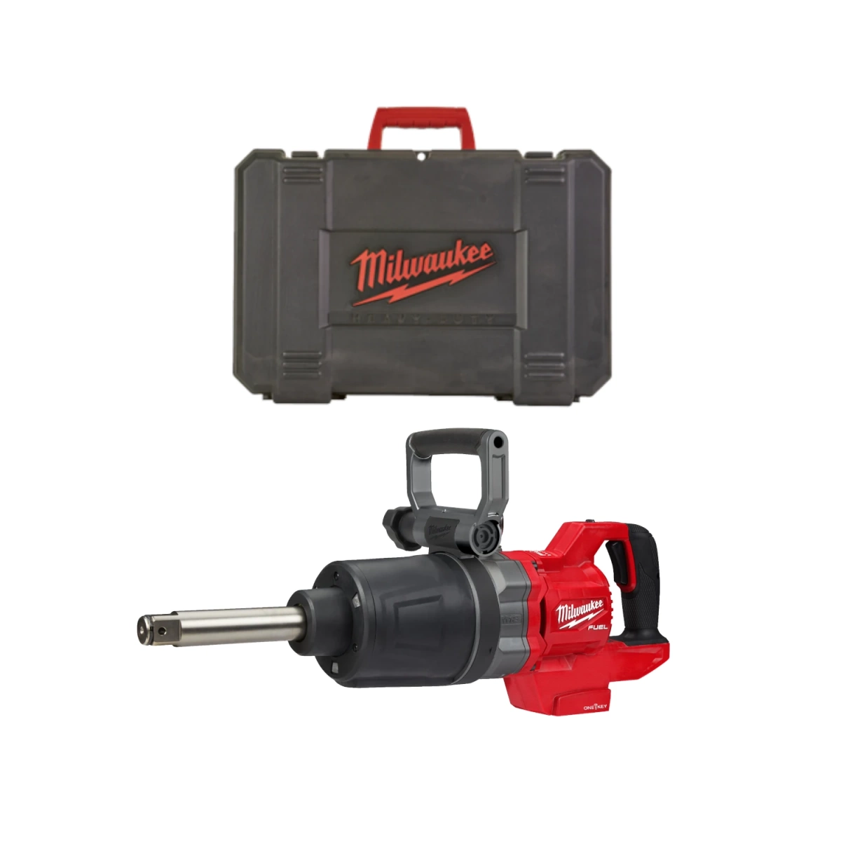 Klucz udarowy Milwaukee M18 ONEFHIWF1D-0C - obrazek 1