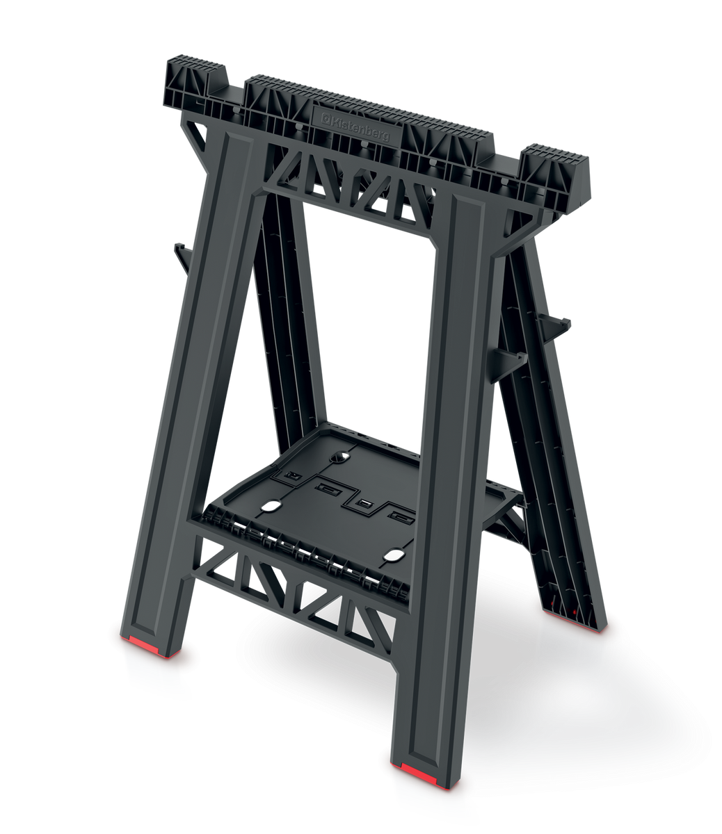 Kobyłka warsztatowa Kistenberg TECH STAND KTS8060