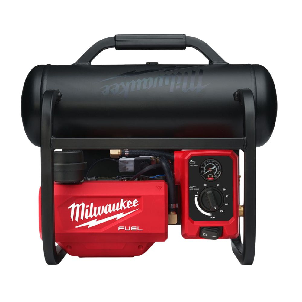 Kompresor Milwaukee M18 FAC-0 - obrazek 1