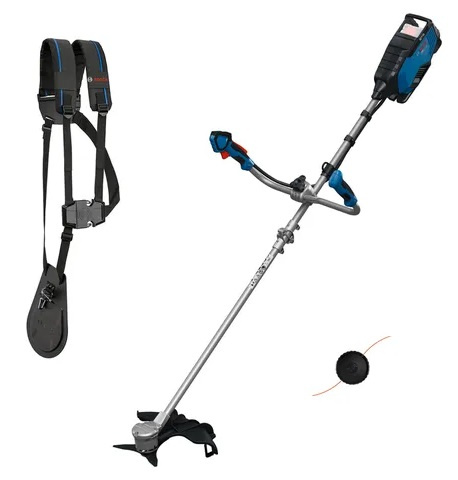 Kosa akumulatorowa Bosch GFR18V-25BH 06008D1200 - obrazek 1