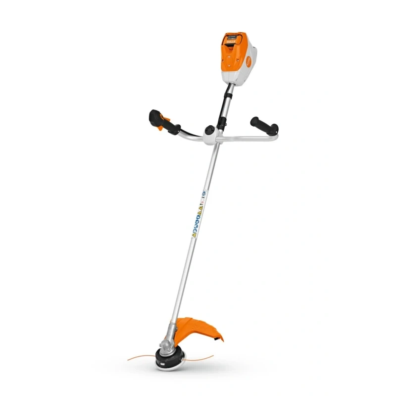Kosa akumulatorowa Stihl FSA 250 - obrazek 1