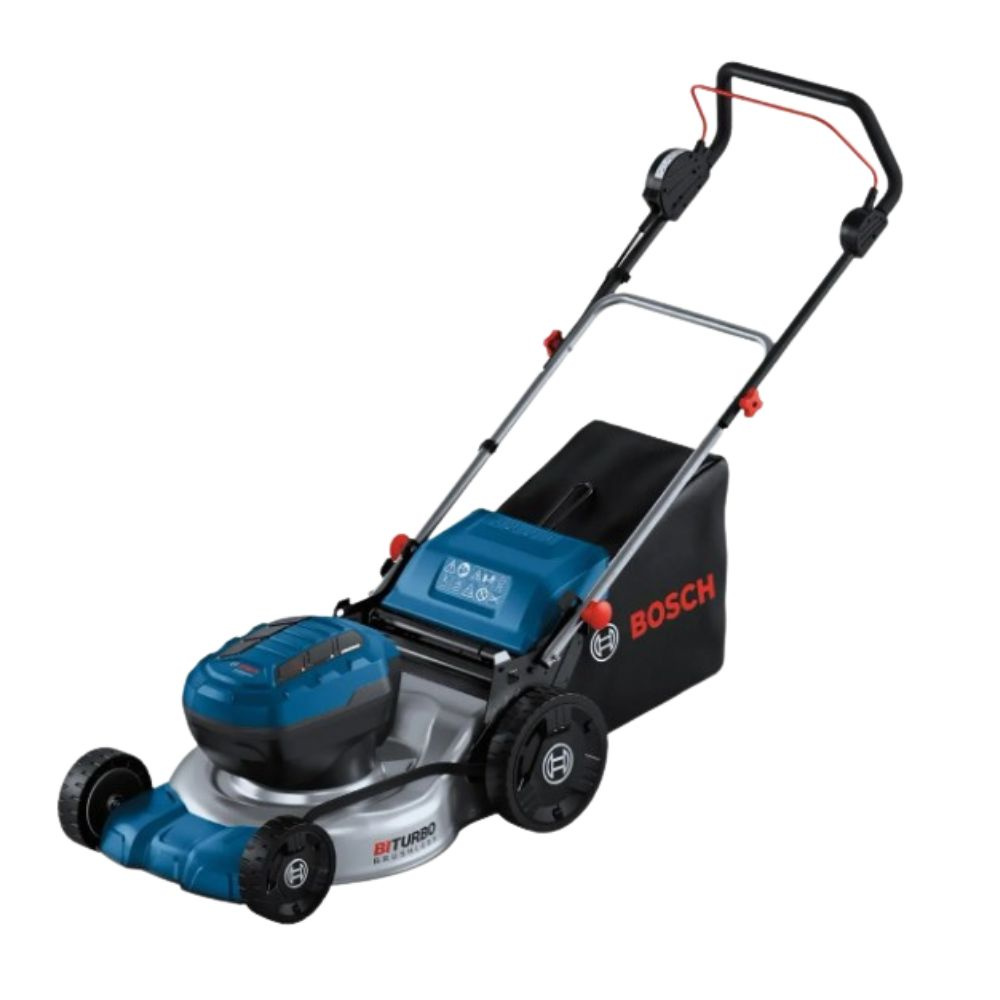 Kosiarka akumulatorowa Bosch GRA 18V2-46 06008C8000 - obrazek 1