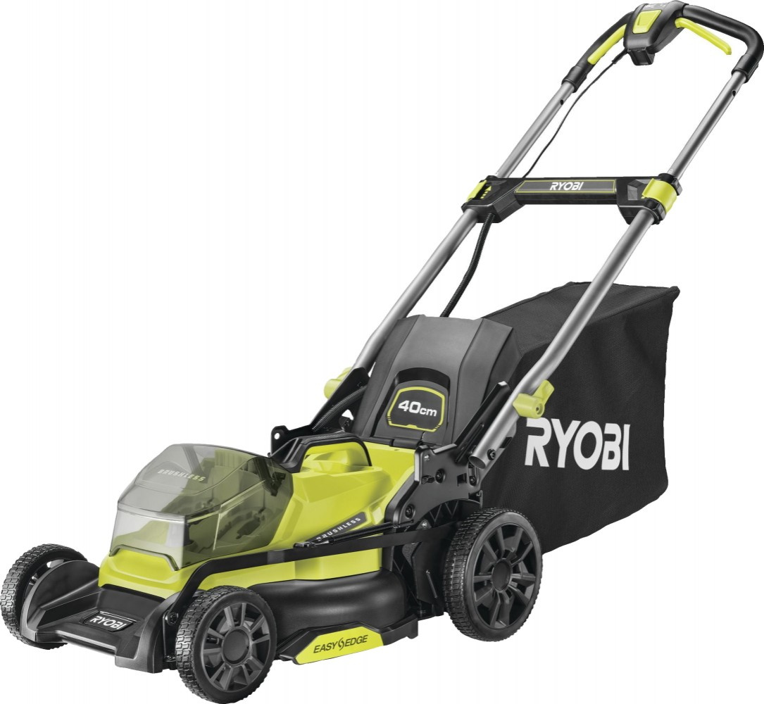 Kosiarka akumulatorowa Ryobi RY18LMX40C-0 - obrazek 1