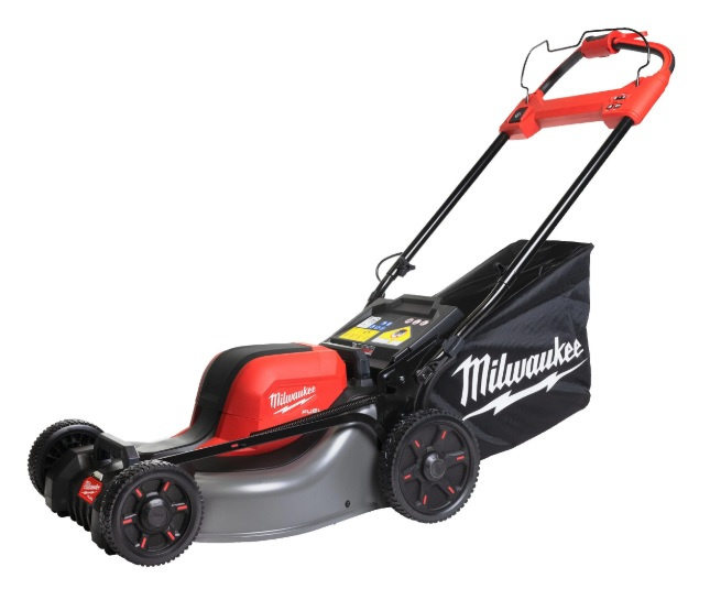 Kosiarka akumulatorowa z napędem Milwaukee M18 F2LM46-0 - obrazek 1
