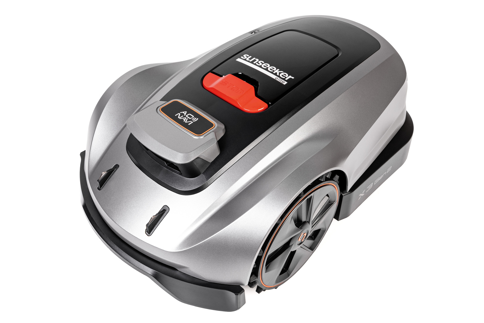 Kosiarka automatyczna Sunseeker Elite X3 Gen 2 - obrazek 1