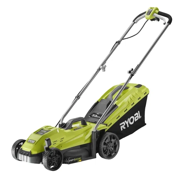 Kosiarka elektryczna 1300 W Ryobi RLM3313A - obrazek 1