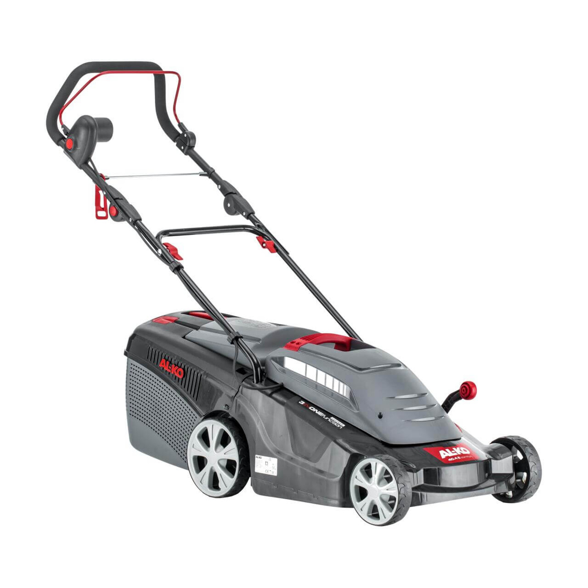Kosiarka elektryczna AL-KO 40.4 E Comfort 114056 - obrazek 1