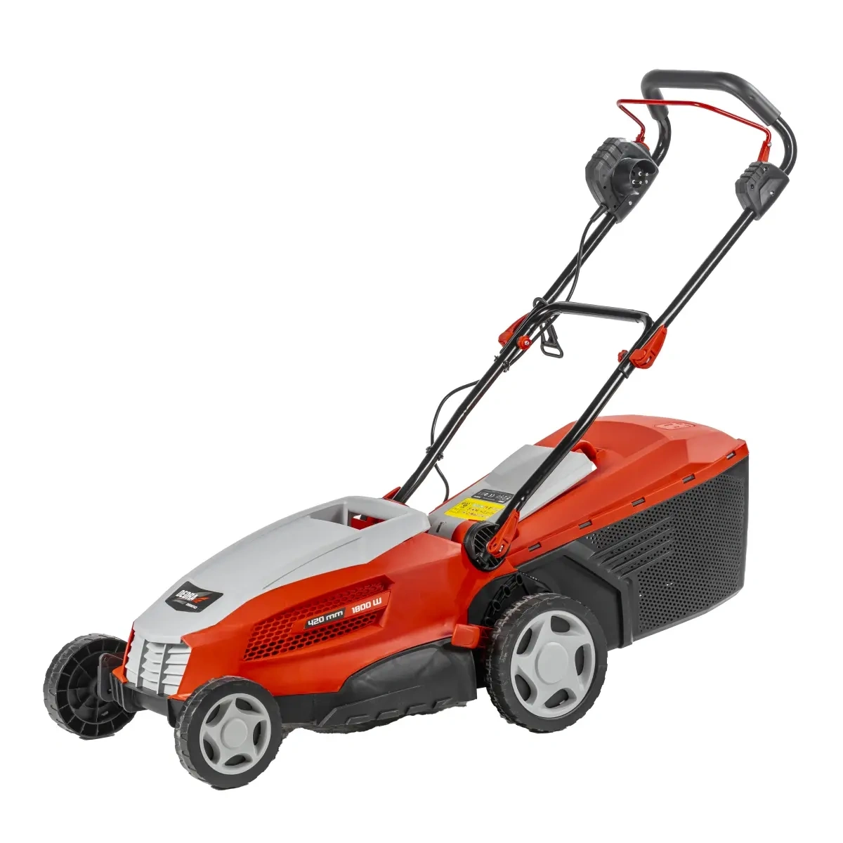 Kosiarka elektryczna Dedra DED8742 - obrazek 1