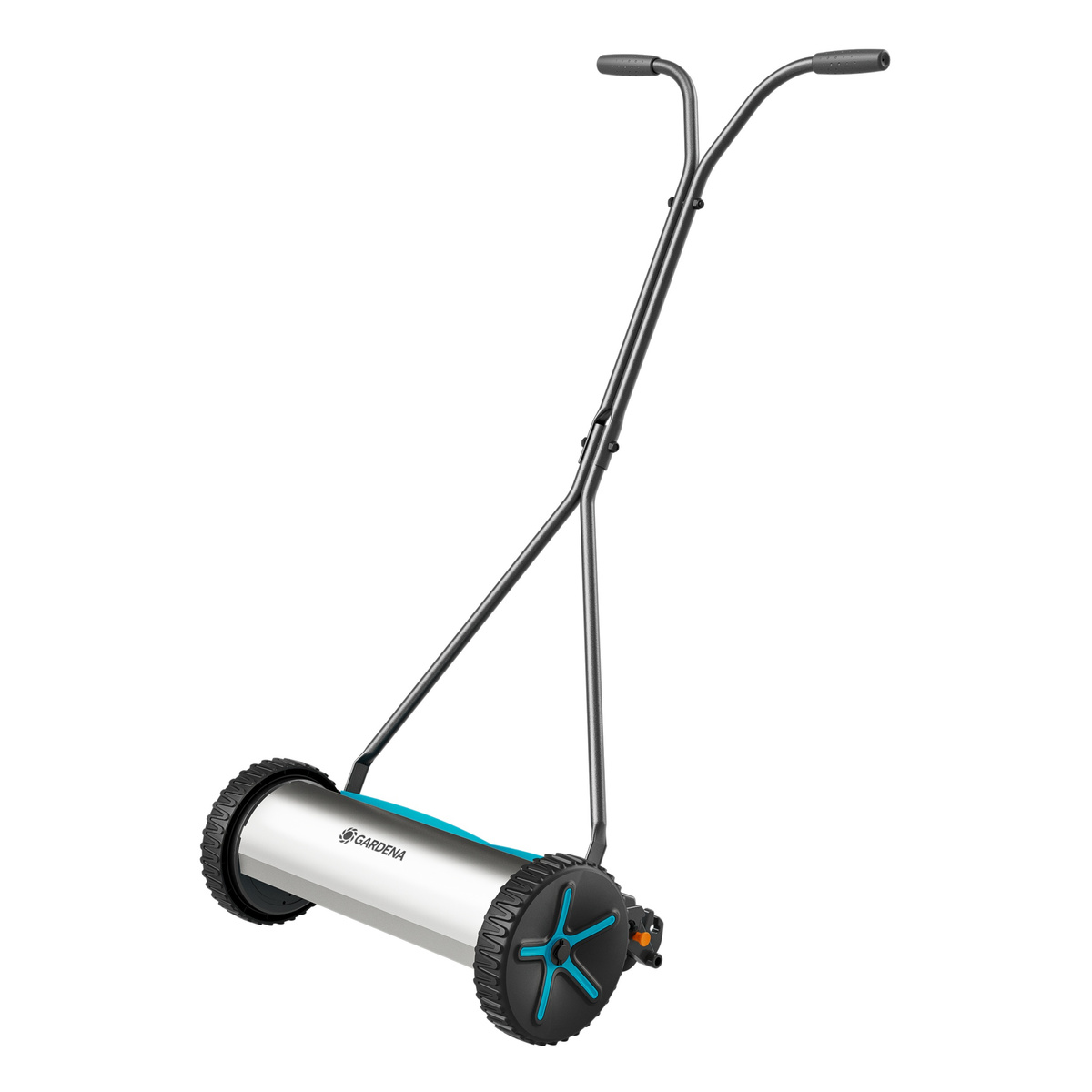 Kosiarka ręczna bębnowa Gardena Comfort 400 11760-20 - obrazek 1