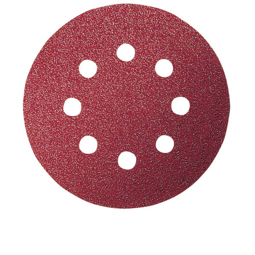 Krążek ścierny 125 mm Bosch 2609256A25