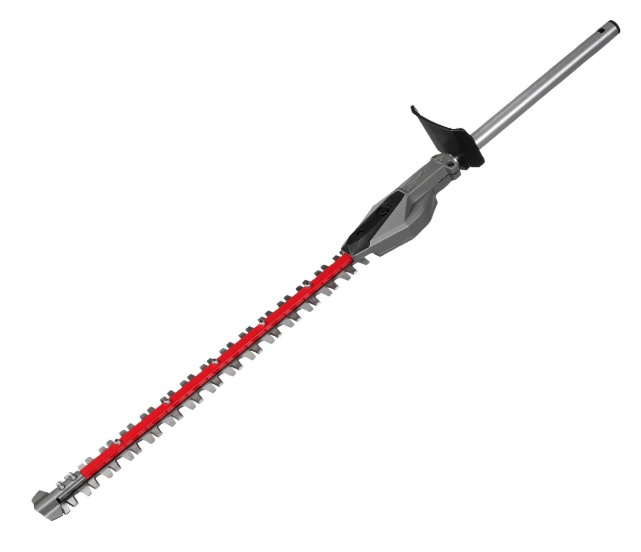 Krótkie nożyce do żywopłotu Milwaukee M18 FOPH-SHTA przystawka QUIK-LOK - obrazek 1