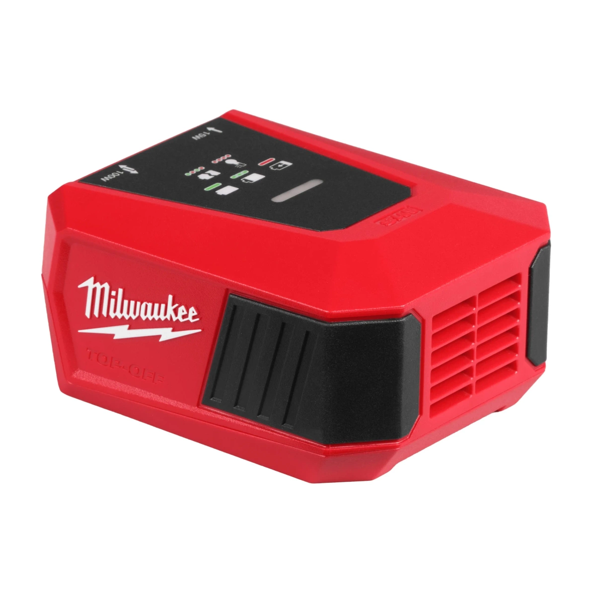Ładowarka Milwaukee M18 TC - obrazek 1