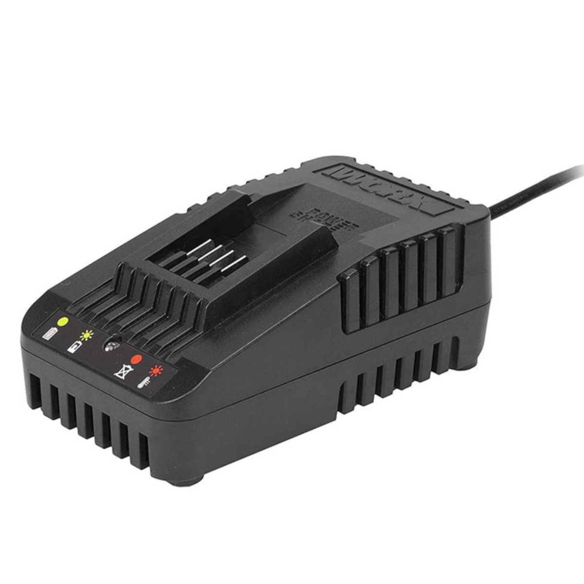 Ładowarka Worx PowerShare 20V 2,0Ah WA3880 - obrazek 1