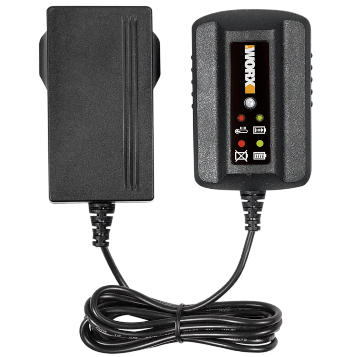 Ładowarka Worx WA3760 - obrazek 1