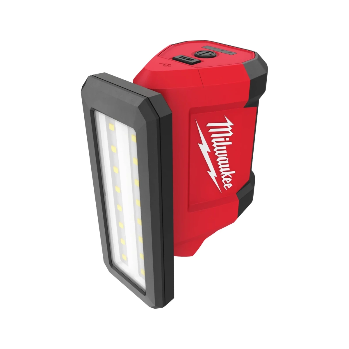 Lampa Milwaukee M12 PAL-0 - obrazek 1