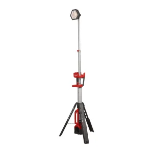 Lampa budowlana 2800 lm Milwaukee M18 SAL2-0