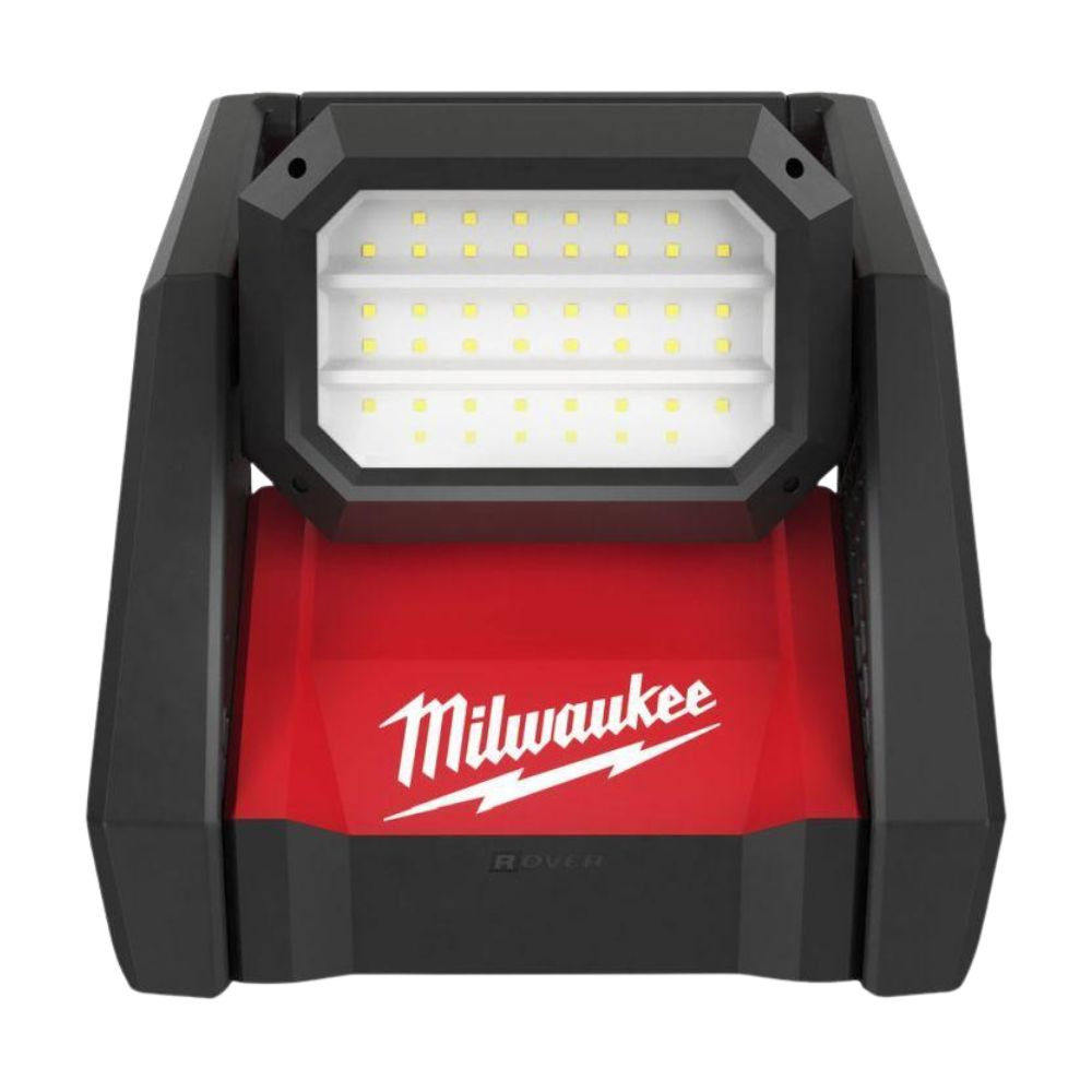 Lampa budowlana Milwaukee M18 HOAL-0 - obrazek 1