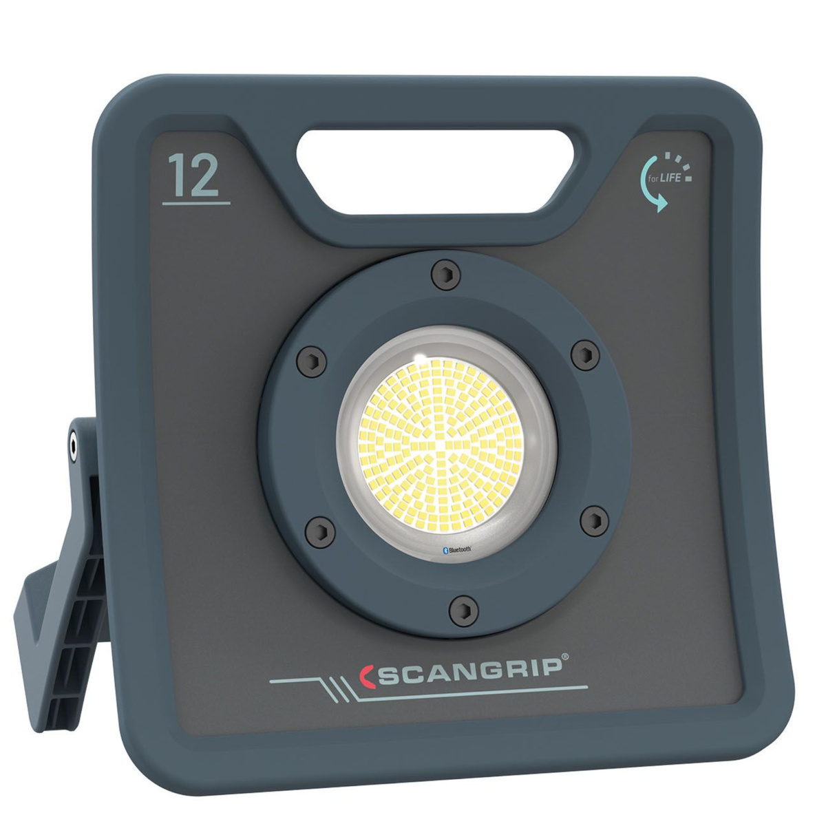 Lampa robocza LED 12000 lm Scangrip 03.6206 - obrazek 1