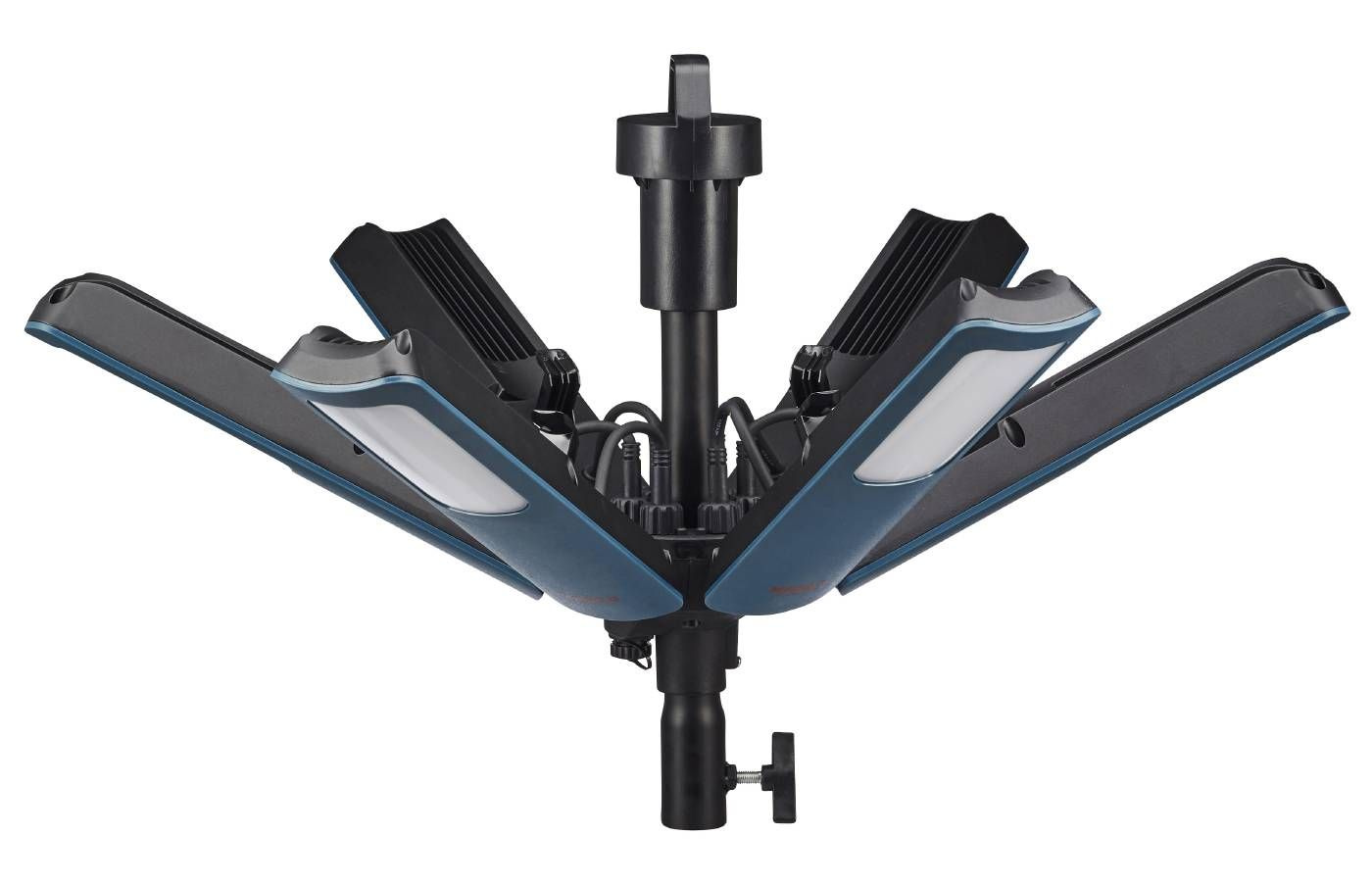 Lampa robocza Mareld Starburst 23000 APP z czujnikiem - obrazek 1