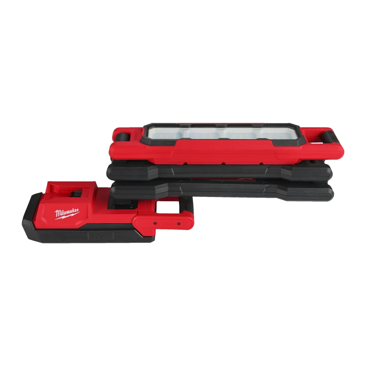 Lampa warsztatowa 2500 lm Milwaukee M18 ABL-0 - obrazek 1