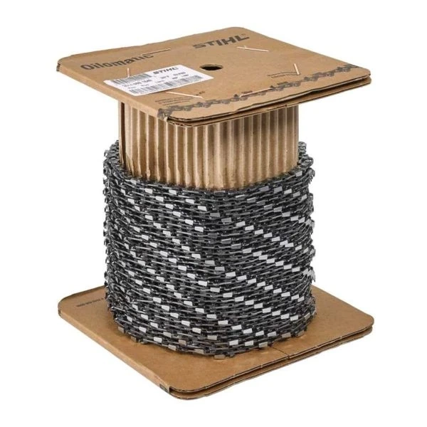 Łańcuch Picco Micro PM3 1/4" 1,1 mm Stihl 36700002400 rolka - obrazek 1