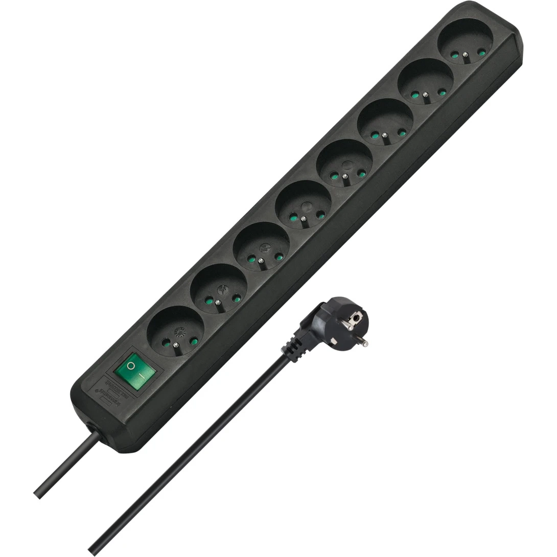 Listwa zasilająca 3 m Brennenstuhl 1159301018 - obrazek 1