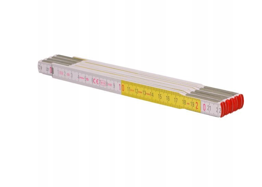 Miara składana 2 m Stabila 717 SA01328