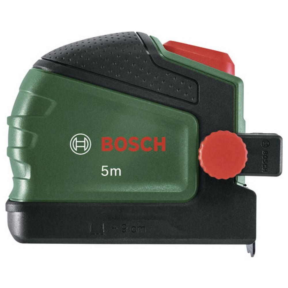 Miara zwijana 5 m Bosch 1600A02Z9Y