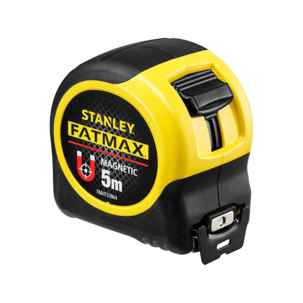 Miara zwijana z magnesem Stanley Fatmax FMHT0-33864 - obrazek 1