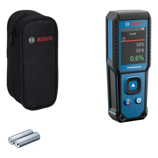 Miernik wilgotności Bosch GMM 1-15 Professional (0601078200)
