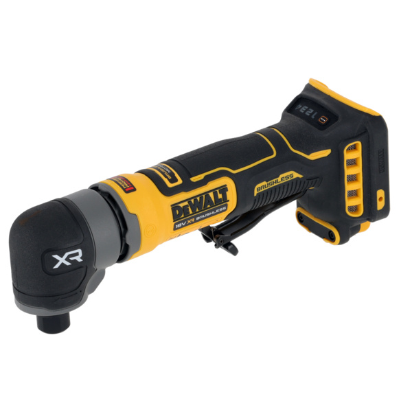 Mini szlifierka Dewalt DCG421N - obrazek 1
