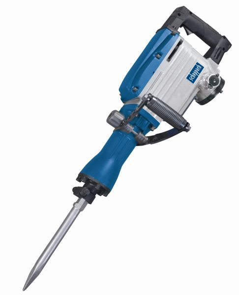 Młot wyburzeniowy Scheppach AB1700 HEX SCH5908203901 - obrazek 1