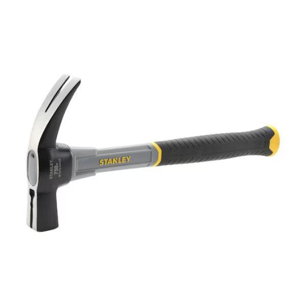 Młotek ciesielski Stanley Fiberglass Coffreeur STHT0-54123 - obrazek 1